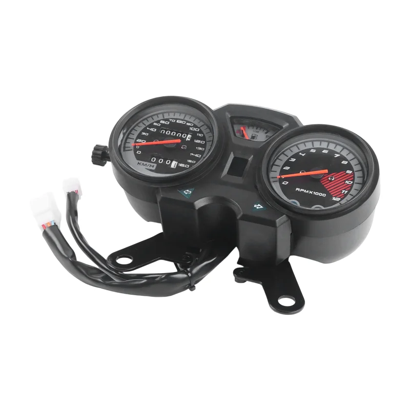 

2025 Motorcycle Speedometer Replacement For Vento Ryder 3.0 Moto Dashboard Repairing Accessories High Precision Speed Display