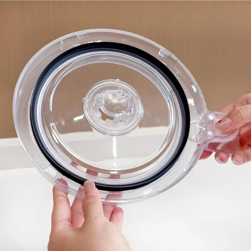   Clear Bowl Cover Lid for Worn or Missing Kitchen Lid Updates