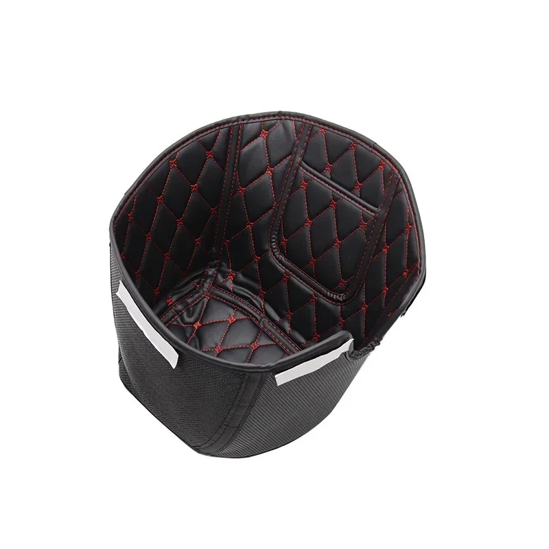 Forro Decorativo para Caja de Almacenamiento del Tanque de Combustible NC750X, Accesorio para Motocicleta
