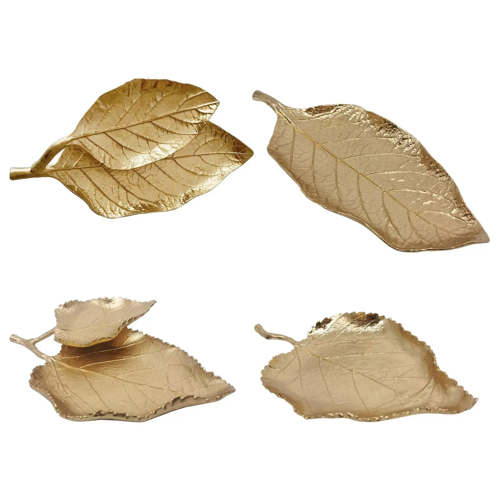 

Jewelry Display Plate Stylish Elegant Ornament Jewelry Holder Jewelry Storage