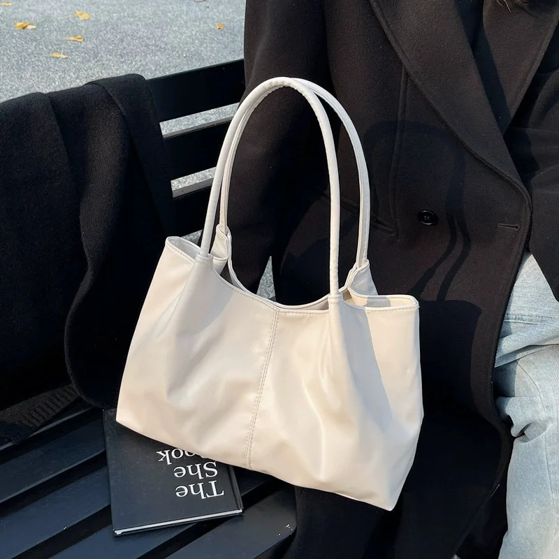 Thumbnail 4 - #57 New Soft Leather Bucket Bags Arrivals
