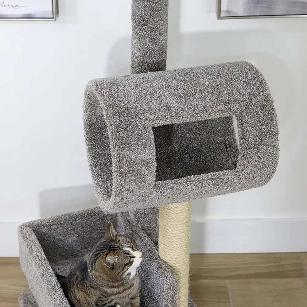 Elevated Feline Lofts Cat Playground