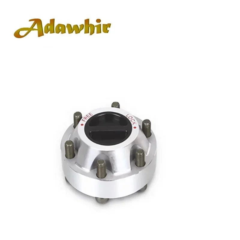 1PC for Nissan Safari Y60 Y61 MT 40250-01J01 ManualFree Wheel Locking Hub Lock