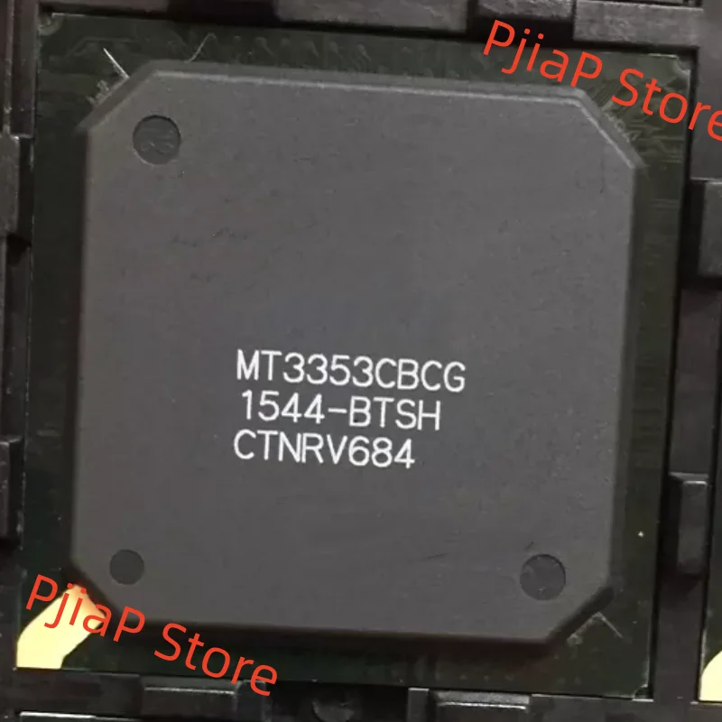 

5 шт. 100% Новый оригинальный MT3353CBCG BTSH BGA