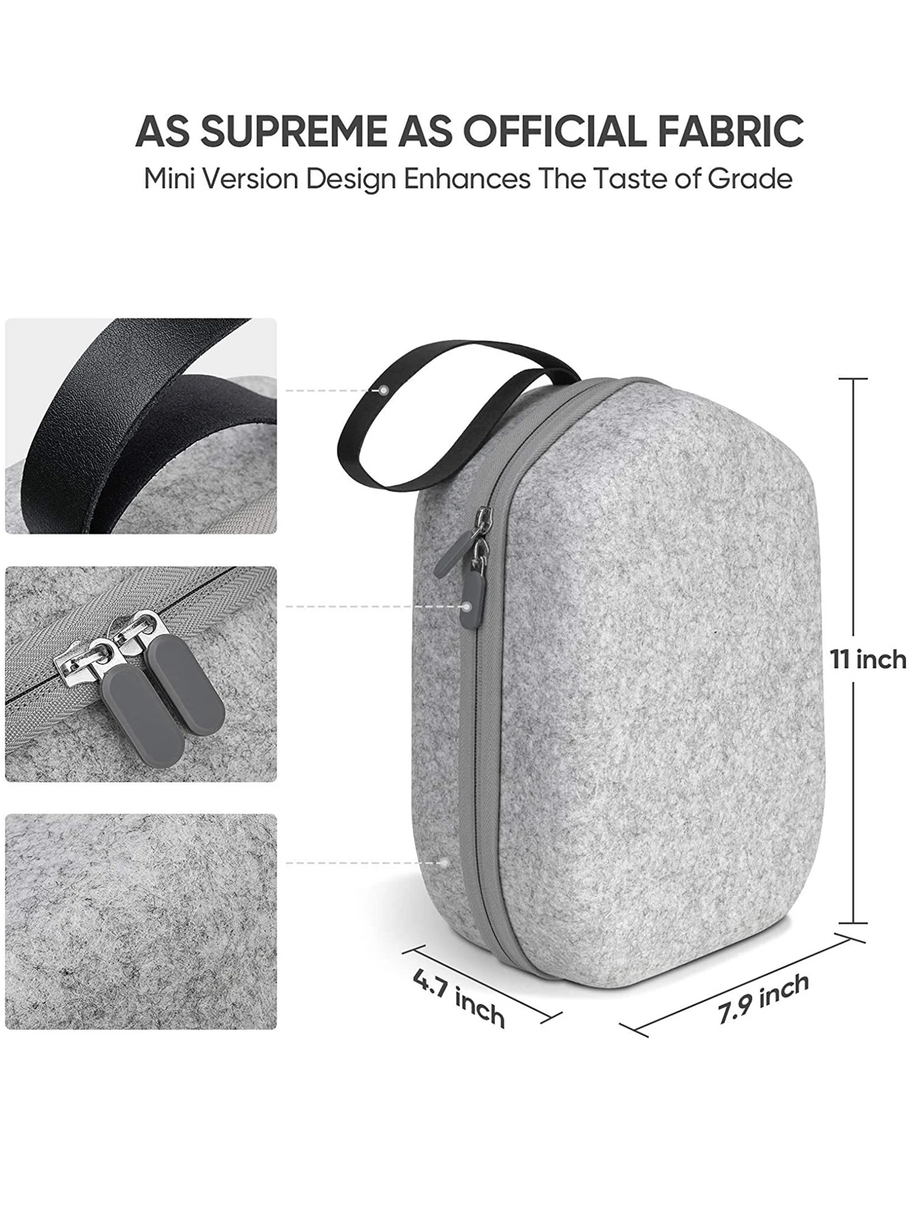 Thumbnail 3 - #62 Latest VR Controller Accessories Updates