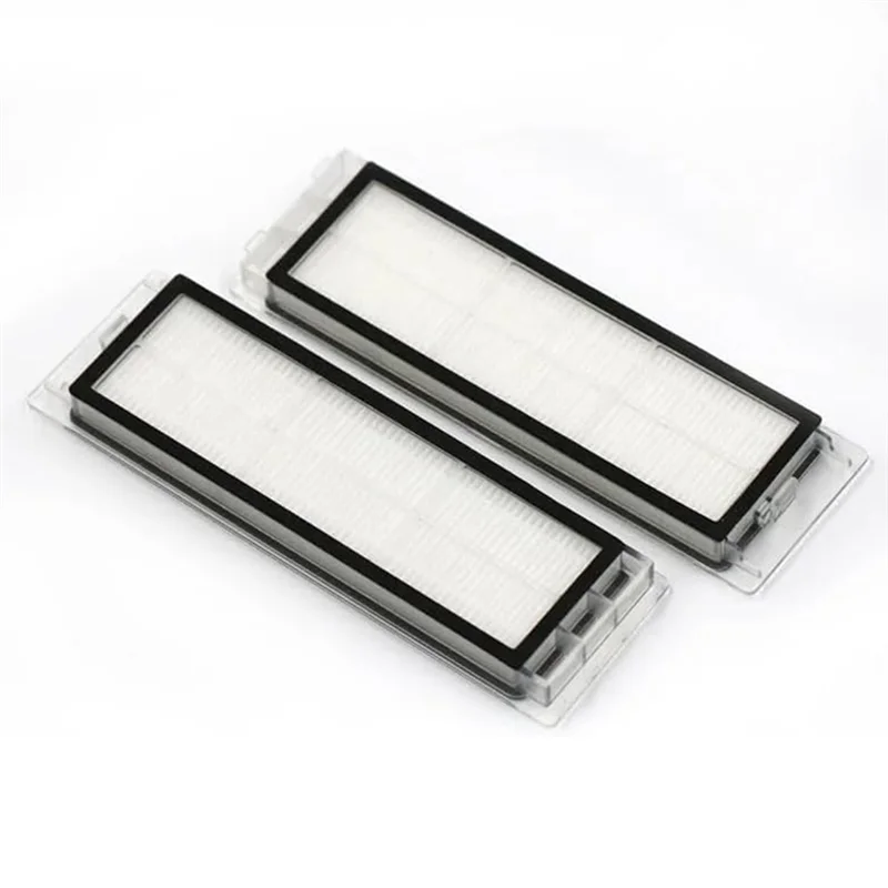 Akcesoria do robota odkurzającego Xiaowa Lite C1 Szczotka główna boczna Filtr Hepa Części zamienne