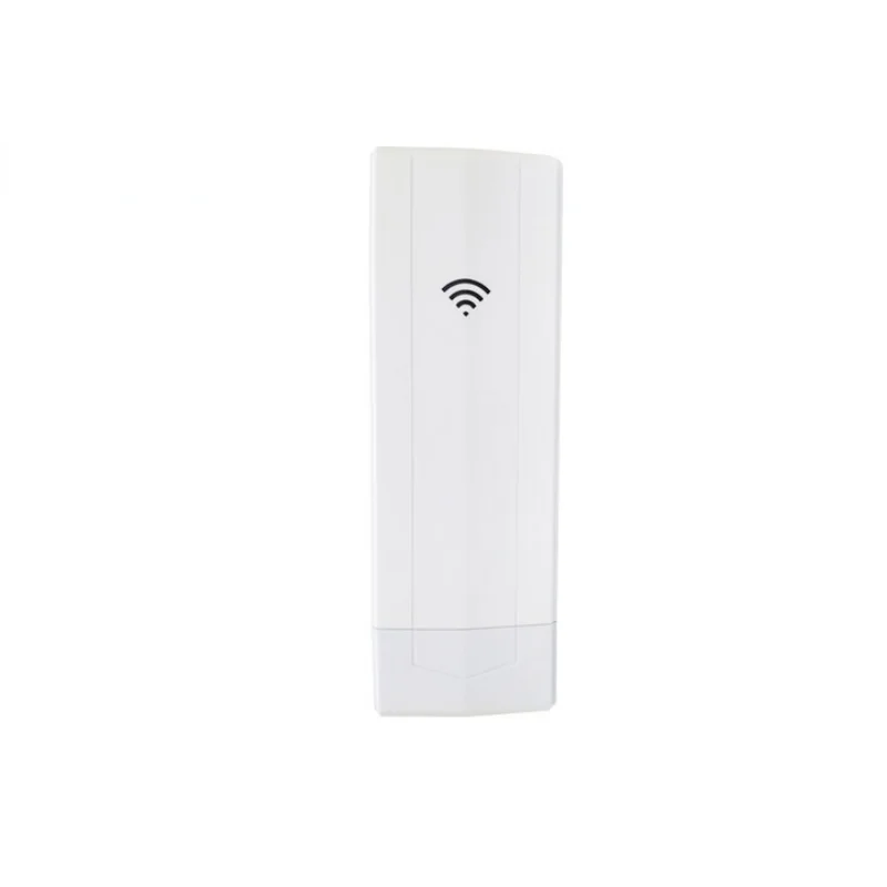 wall ethernet wifi access point multichannel mini plastic wireless router case AP CPE wireless bridge