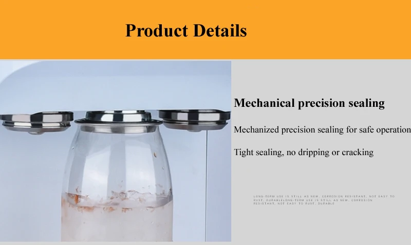 110V 220V New desktop automatic lifting intelligent can sealing machine beverage can sealing machine for sale