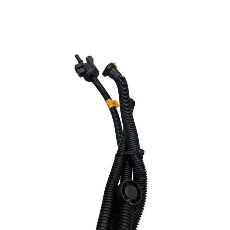 

Automobile Spare Parts Steam Tank Purification Valve K2GZ-9D289-A K2G3-9D289-AE