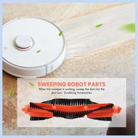 EAS-16PCS Parts Accessories Kit For Xiaomi Mi Robot Vacuum-Mop Pro STYTJ02YM 2S 3C Viomi V2 V3 SE Conga 3490 3690 Vacuum Cleaner