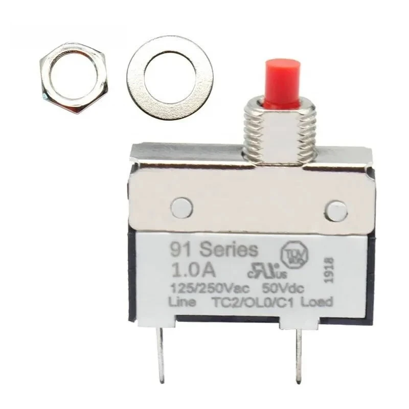 Overload Protector …