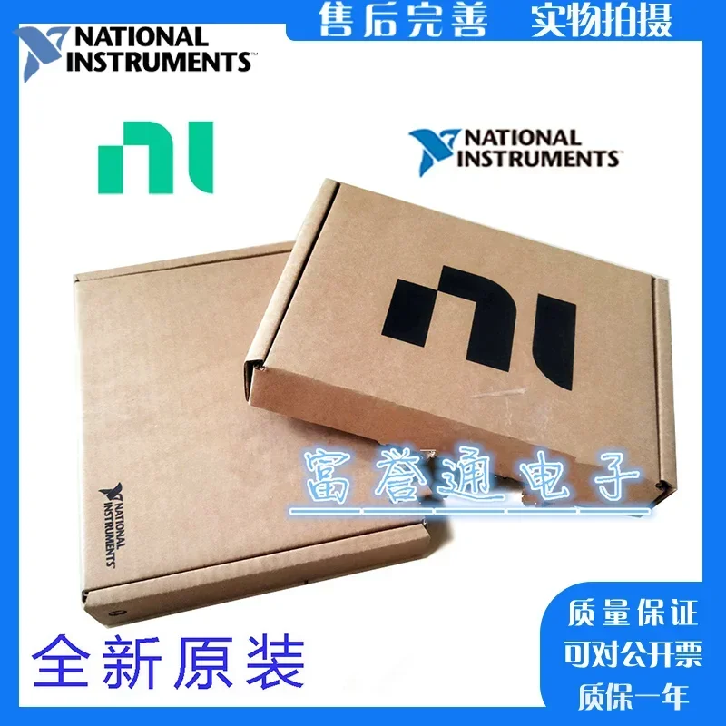 Brand New Original Genuine, US NI PCI-DIO-96 777387-01 Digital I/O Data Collection Card