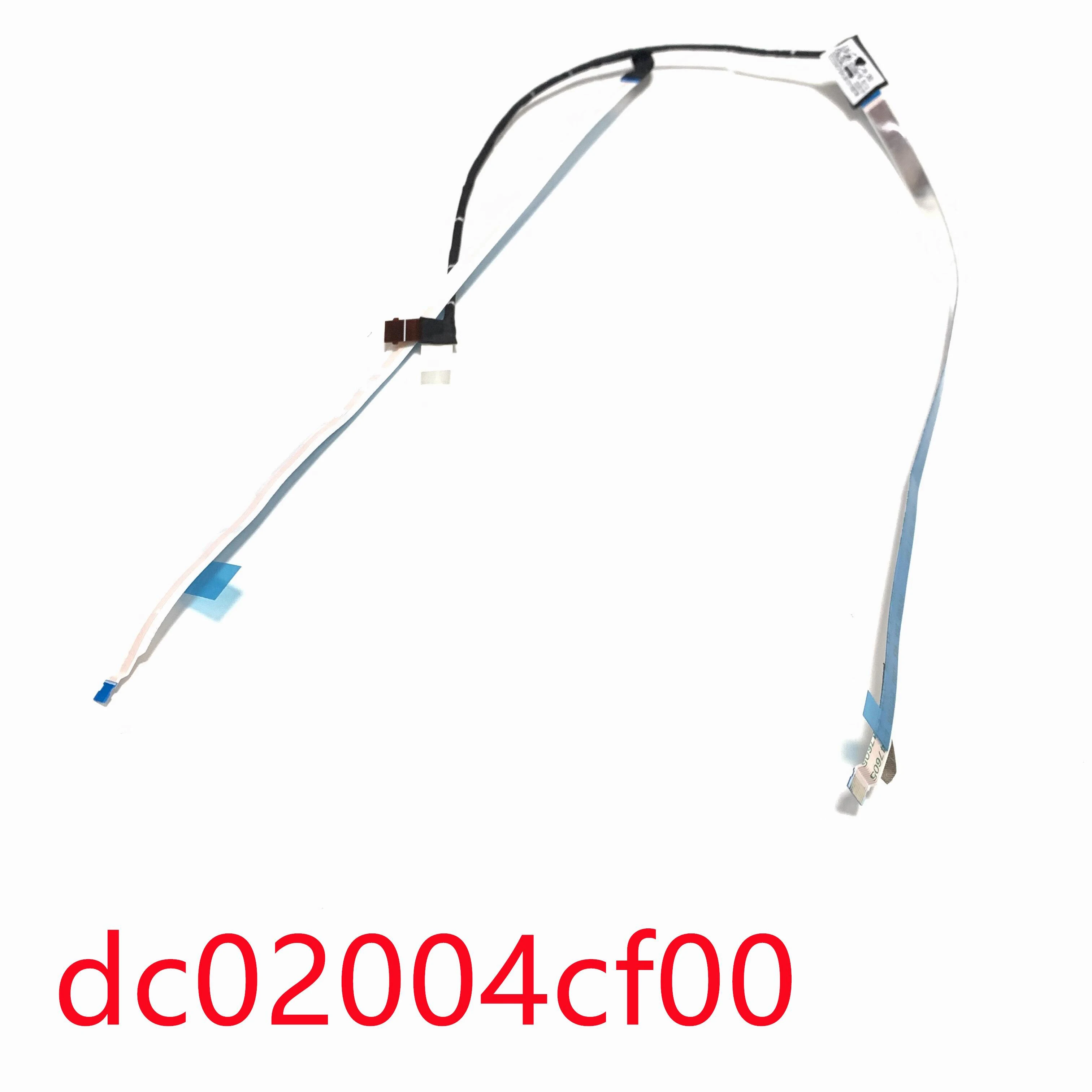 

Новый кабель для ноутбука Lenovo G5000 15APH8 LOQ 15IRH8 5C10S30801 DC02004CF00