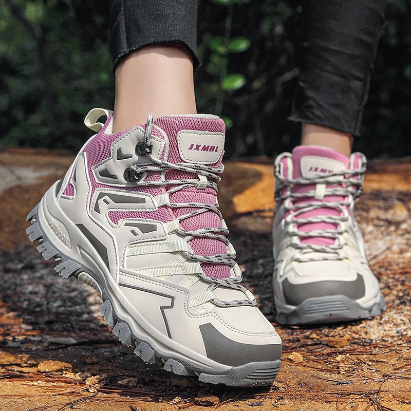 Thumbnail 4 - #75 Best Hiking Footwear to Buy In 2026