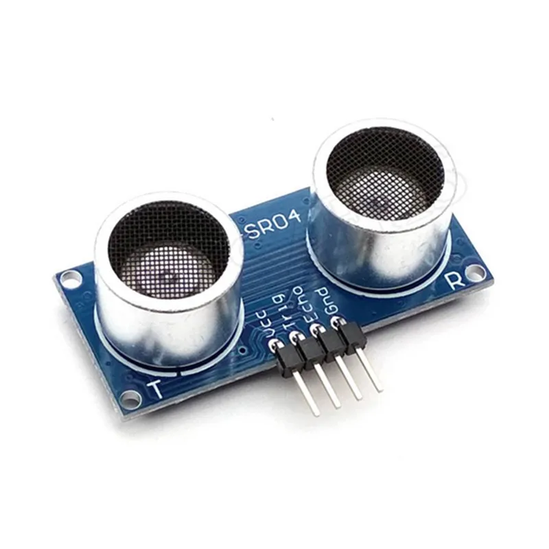 HC-SR04 Ultrasonics Ranging Module Sensor