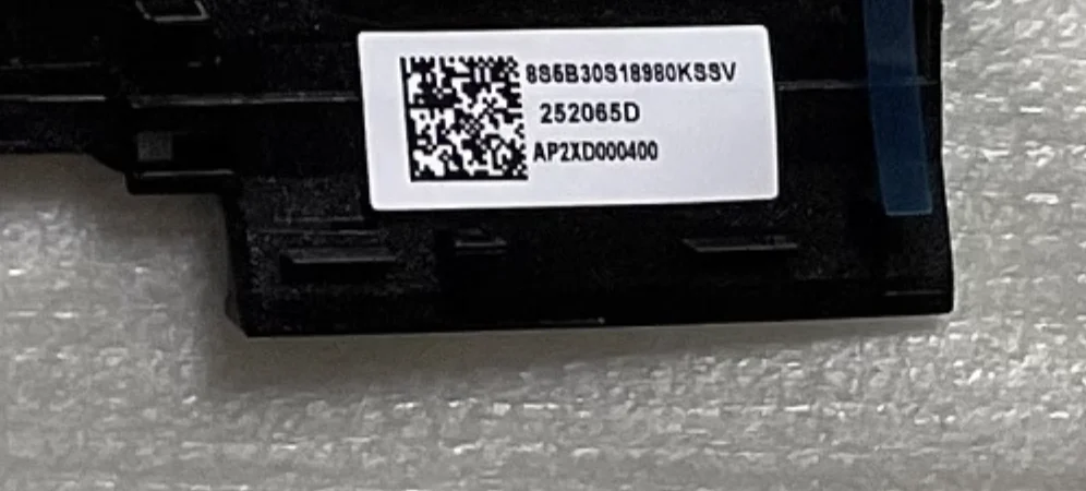 Frame For Lenovo Thinkbook 14 G2 ARE 20VF G2 ITL 20VD 14 G3 ACL 21A2 G3 ITL 21A3 5B30S18980 Lcd Bezel Cover Front Frame