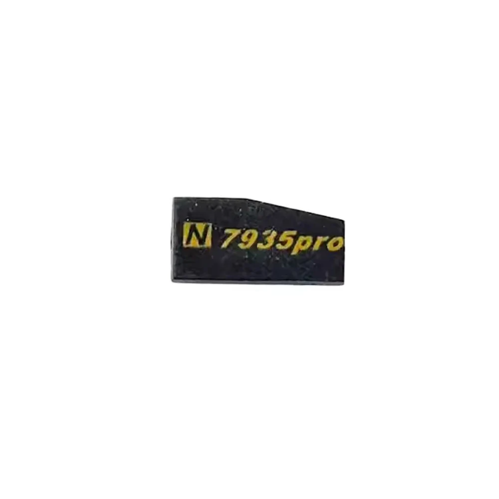 10pcs/lot Updated Version Blank Chips with word Aftermarket Carbon ID44 PCF7935AA Chip 7935 7935pro Transponder Chip PCF7935AS
