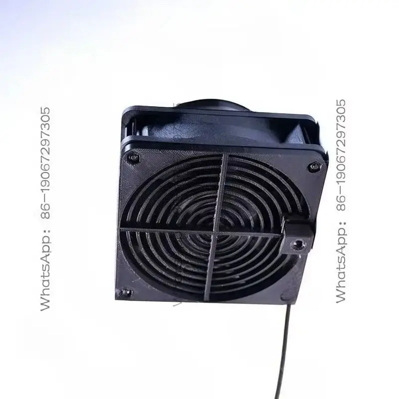 Xujun1105641611  Suitable for Simulated Racing Wind Speed Kit VR Experience Enhancement