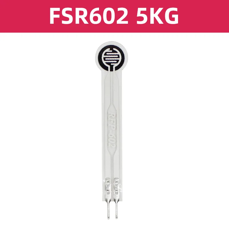Variant: FSR602 5KG PS