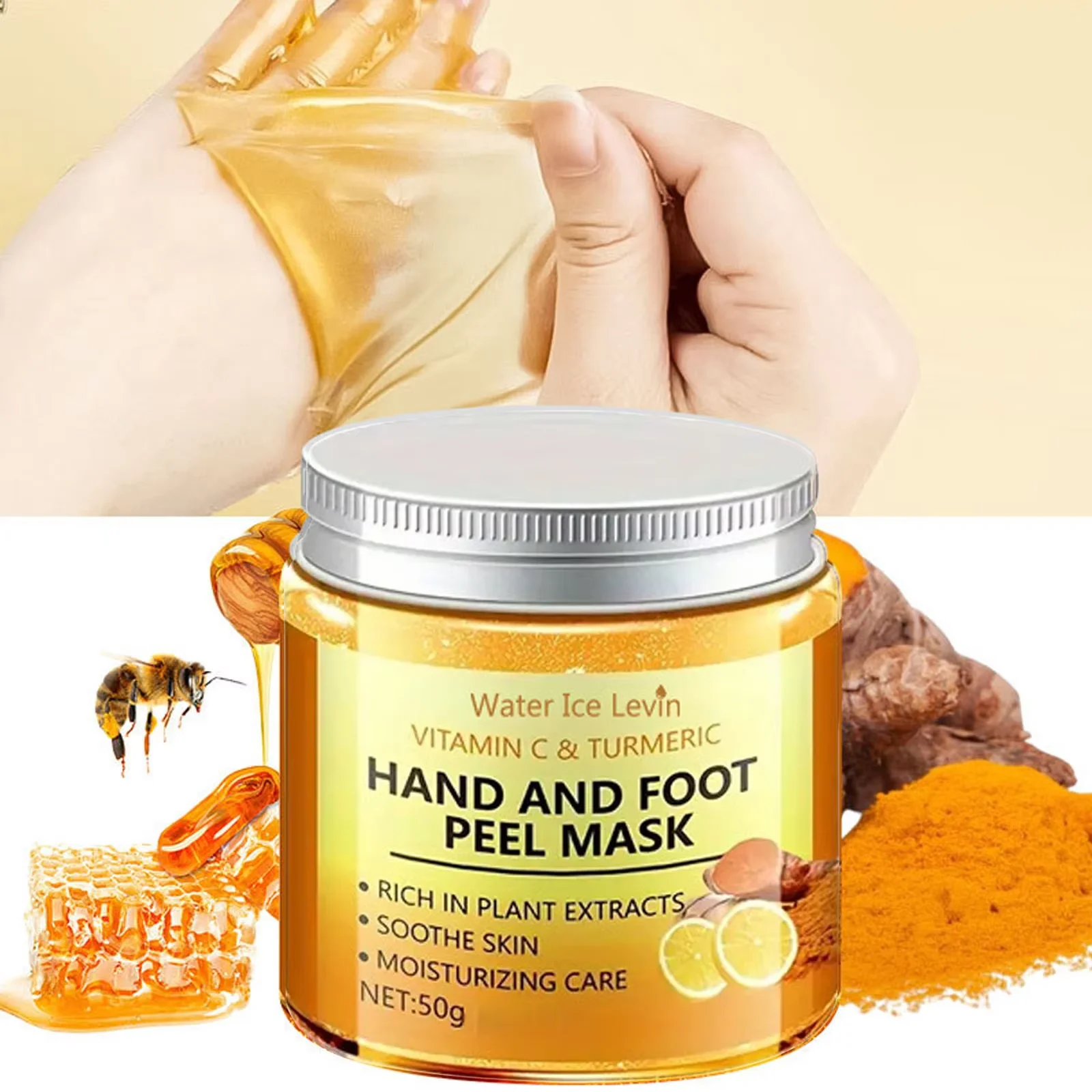 Thumbnail 2 - #5 Trending Hand Care Right Now