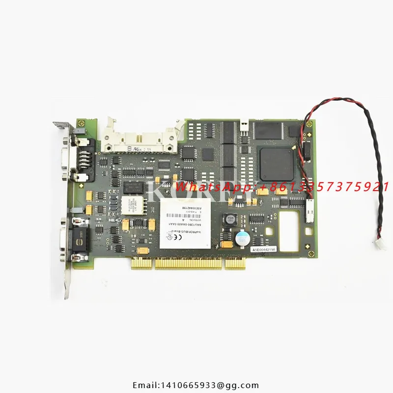 

Communication Card 6AU1390-0AA00-0AA1 A5E00442198 6AU1390-0BA00-0AA0 A5E00320933 A5E00458182
