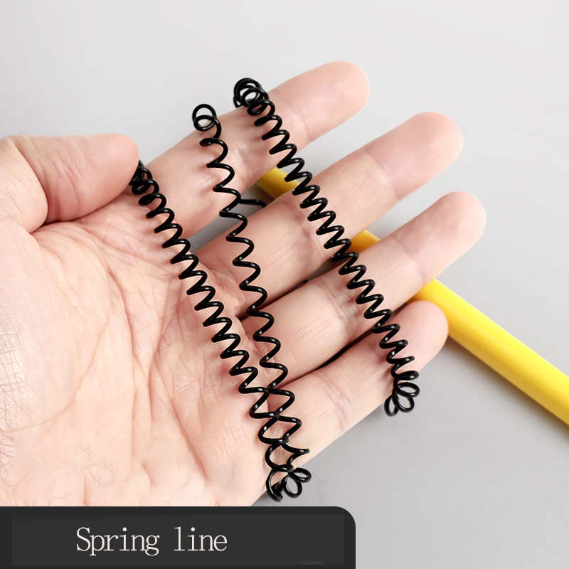 قلم جل مكتبي M&G مقاس 0.5 مم أسود، قاعدة غراء، قابل لإعادة الملء، مناسب لعدادات البنوك ومكاتب المكاتب المكتبية للتوقيع