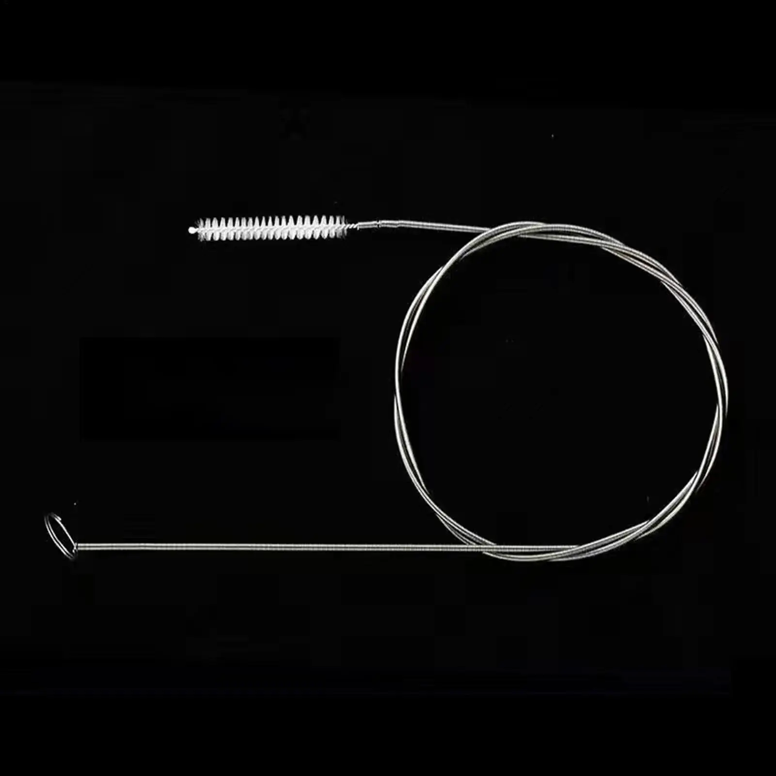 Refrigerator Drain Hole Clog Remover Refrigerator Hole Brush Household Cleaning Water Outlet Cleaner Dredging Cleaning Tools