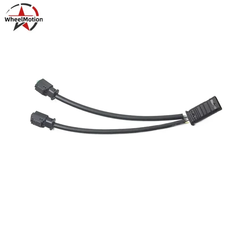 12517646145 Thermostat Adapter Wiring Connector Lead For BMW Mini Cooper R56 R57 Peugeot 207 208