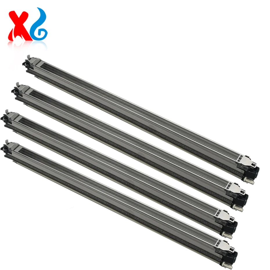 

4PCS DR512 Charge Corona Unit FOR Konica Minolta Bizhub C224 C284 C364 C454 C554 C224e C221 C284e C364e Compatible