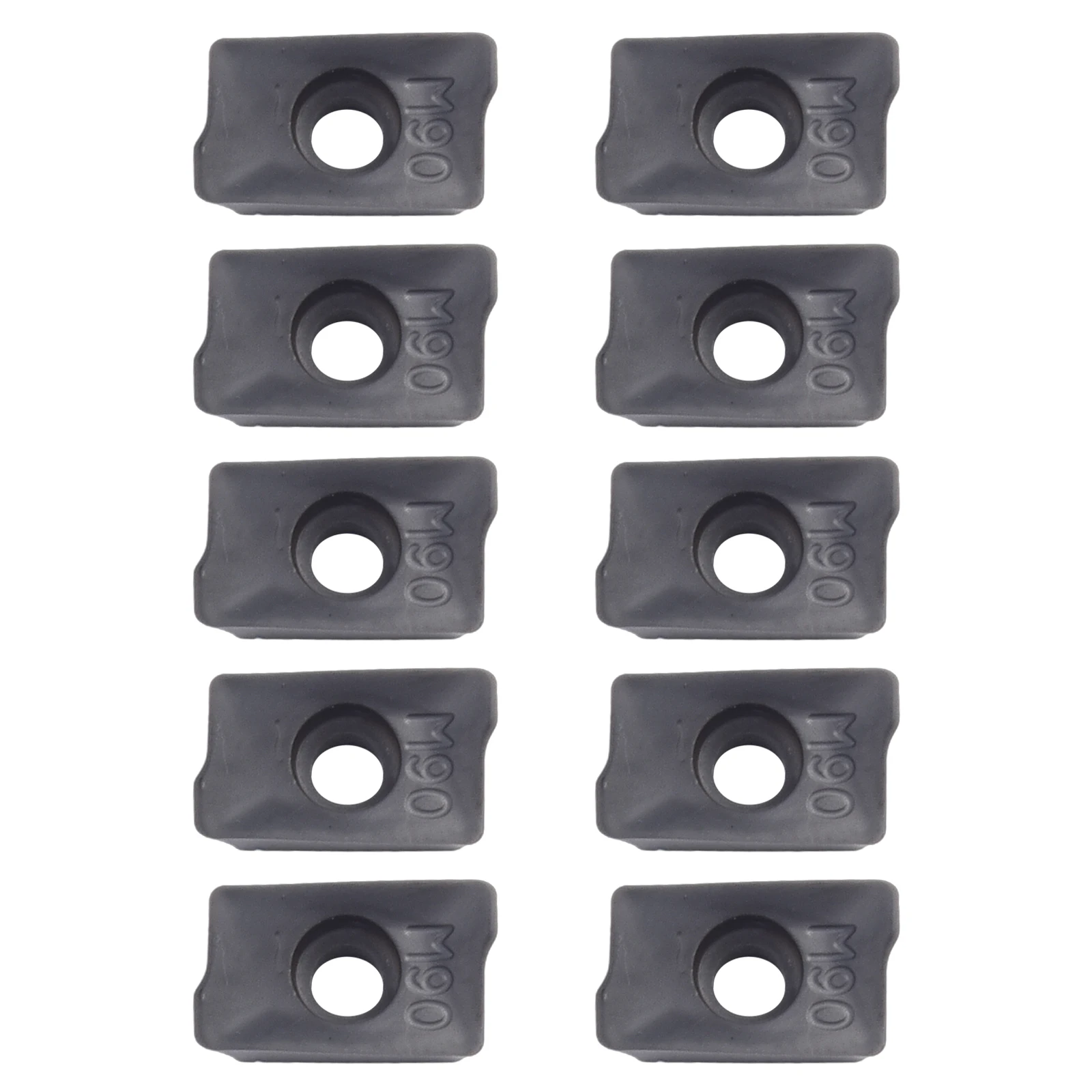 APKT1003PDR Insert 10Pcs APKT1003PDR IC908 Blade For Finishing For Semi-finishing For Steel High Toughness Carbide Inserts