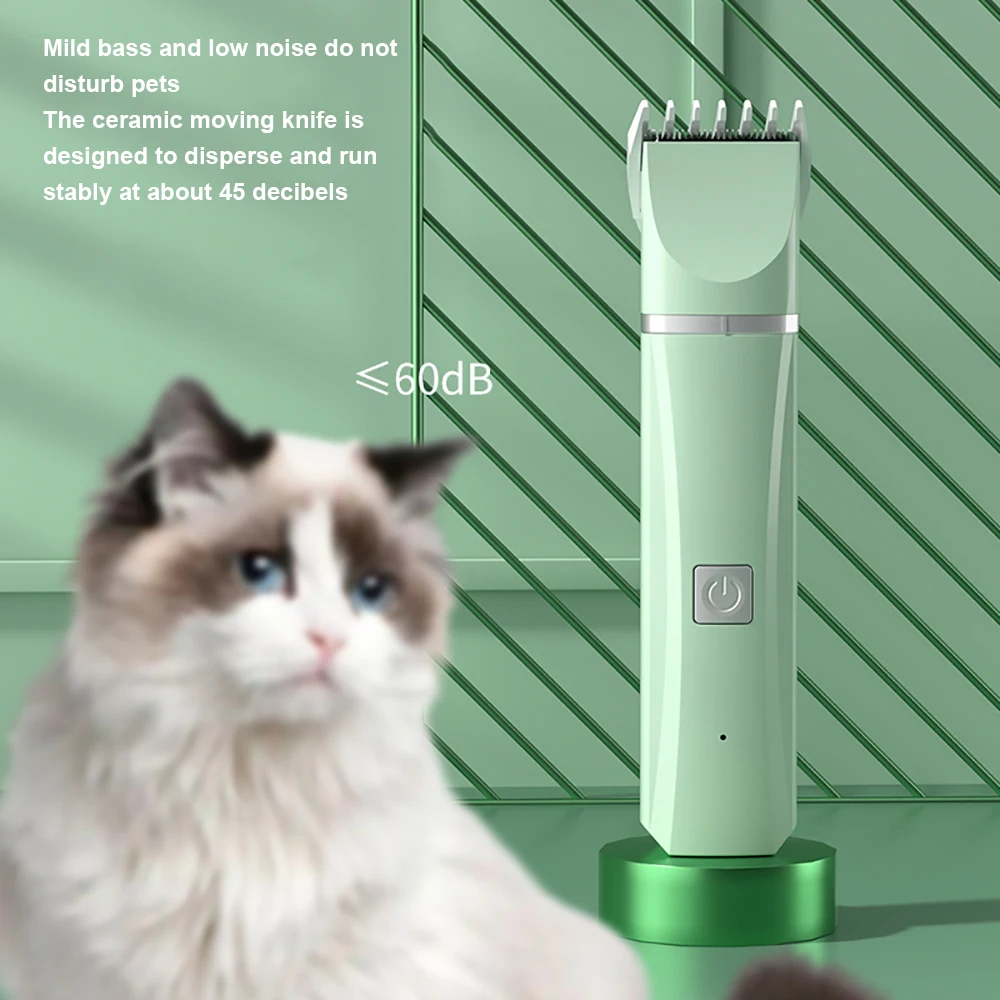 Thumbnail 3 - #20 Top 50 Cat Nail Trimmer