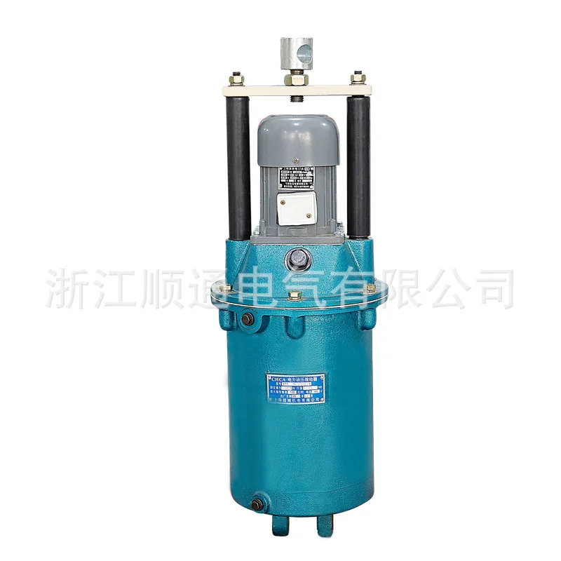 Electric hydraulic brake YWZ electric hydraulic actuator ED crane brake brake YTD factory