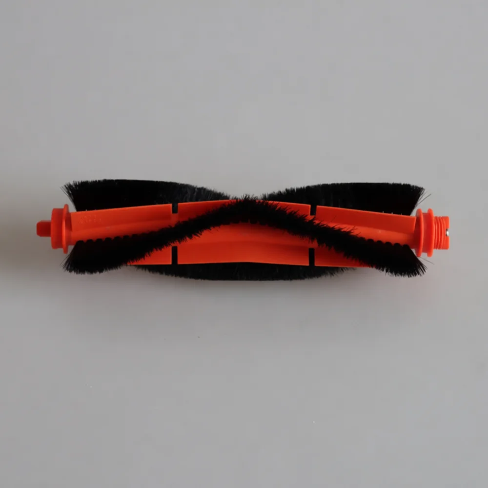 Replacement Component Set For Lubluelu L20 Honiture V8 Pro Robot Vacuum Main Roller Brush Side Brush Hepa Filter Mop Pads