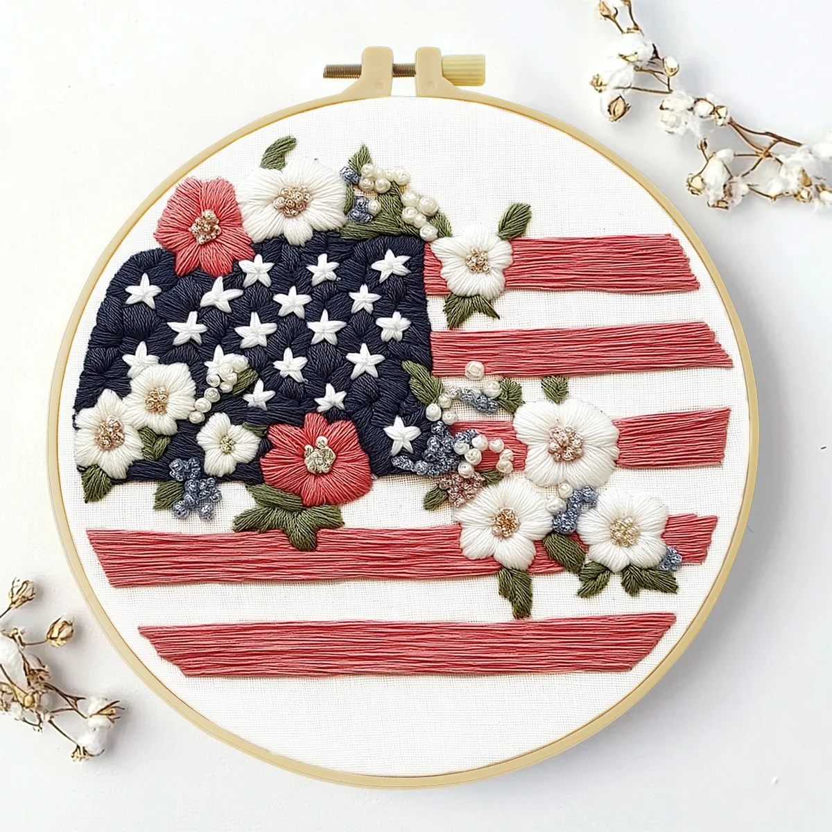 Thumbnail 3 - #43 Best Rated Embroidery Starter Kits to Buy in 2026