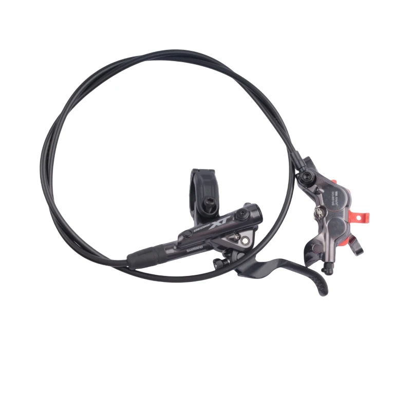Shimano Bremse M8120 M7120 M6120 4-Kolben Mountainbike Fahrrad hydraulische Scheibenbremse XT SLX MTB Fahrrad Pads D03S N03A N04C – Detail 20