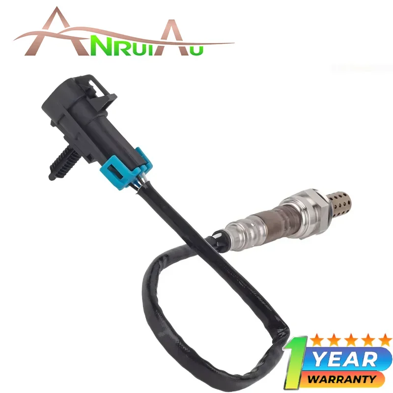 Sensor Oksigen O2 BARU untuk Chevrolet Astro 1996–1997 Avalanche 2002– Camaro 1997–2002 Express 1996–2002 G30 1996– 19178958