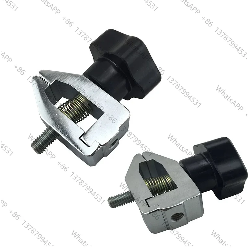 HJJ-001 Force Push and Pull Clamp Clamps For Max Load 500N Test Stand