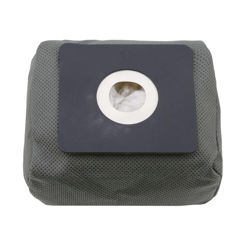 1/3PCS Universal Vacuum Cleaner Washable Cloth Dust Bag Reusable Replacement Household Cleaning Supplies