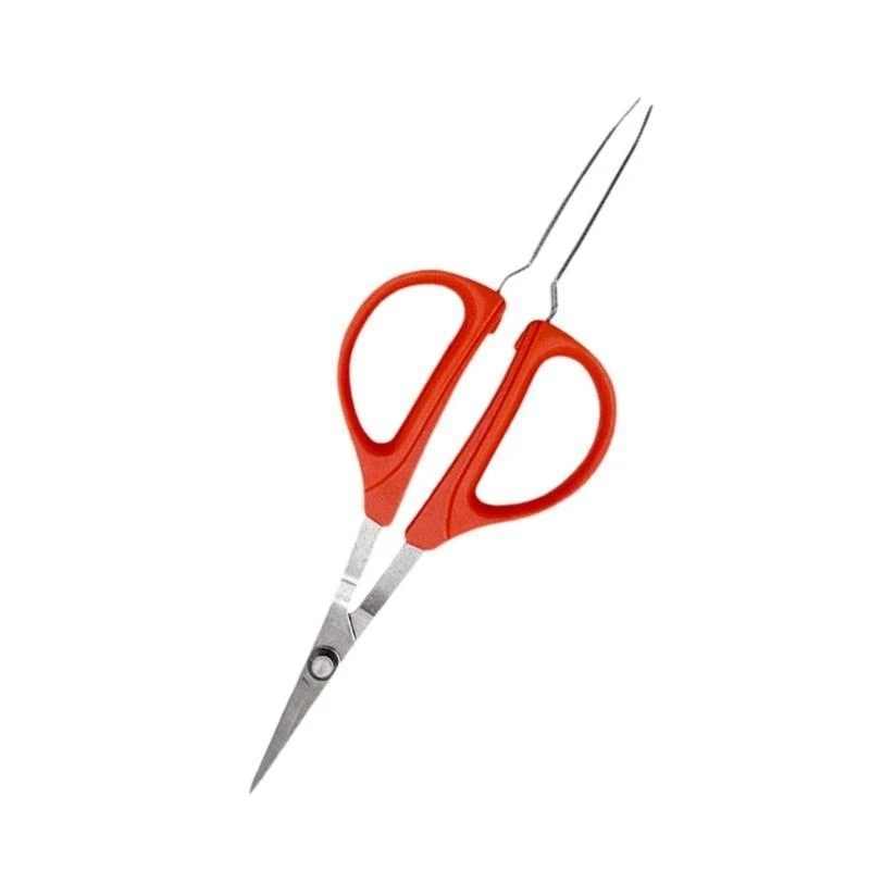 

Y1AD Garden Scissors For Efficient Fruit Harvesting Flower Pruning Ergonomic Handle