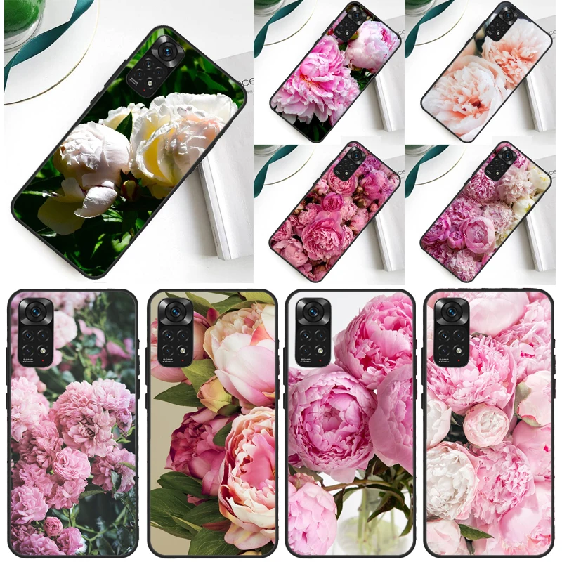 Peonies Beautiful F… - image