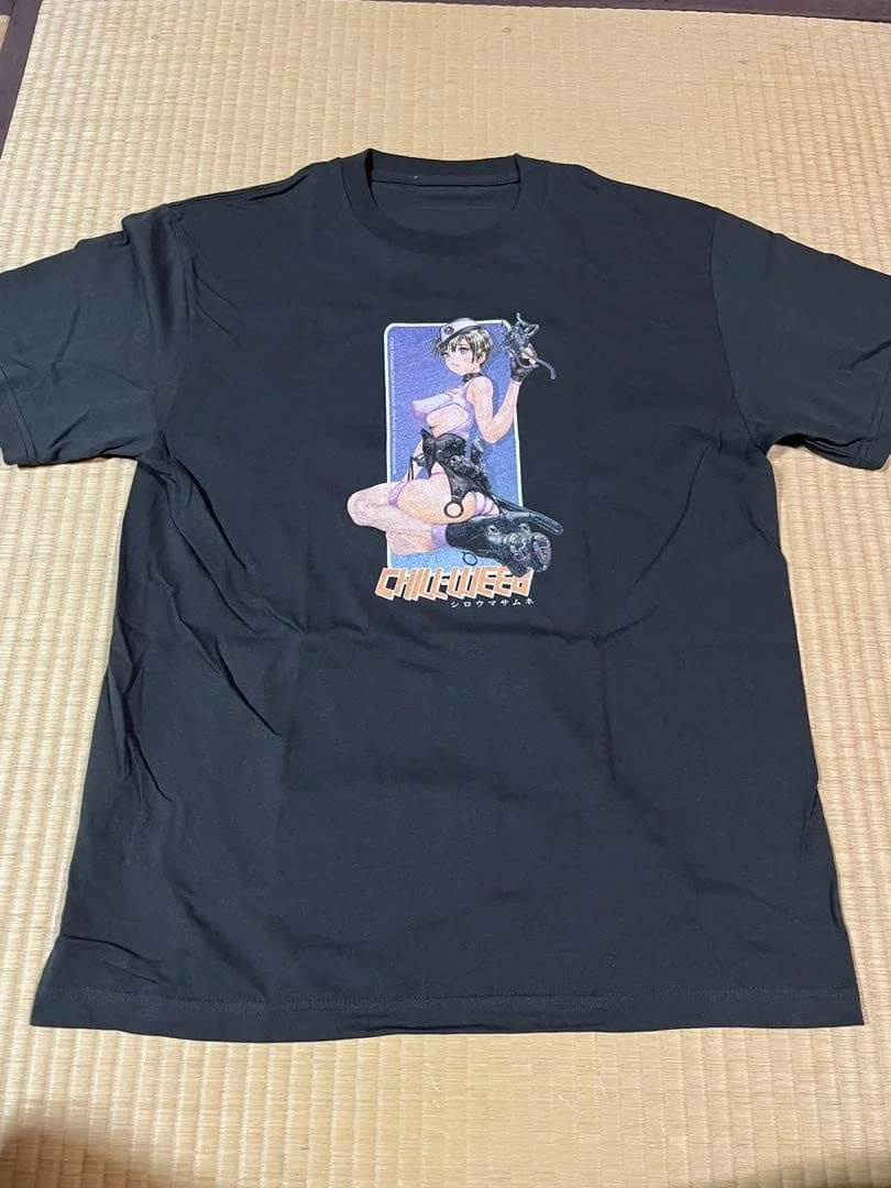 Classic Masamune Shirow 