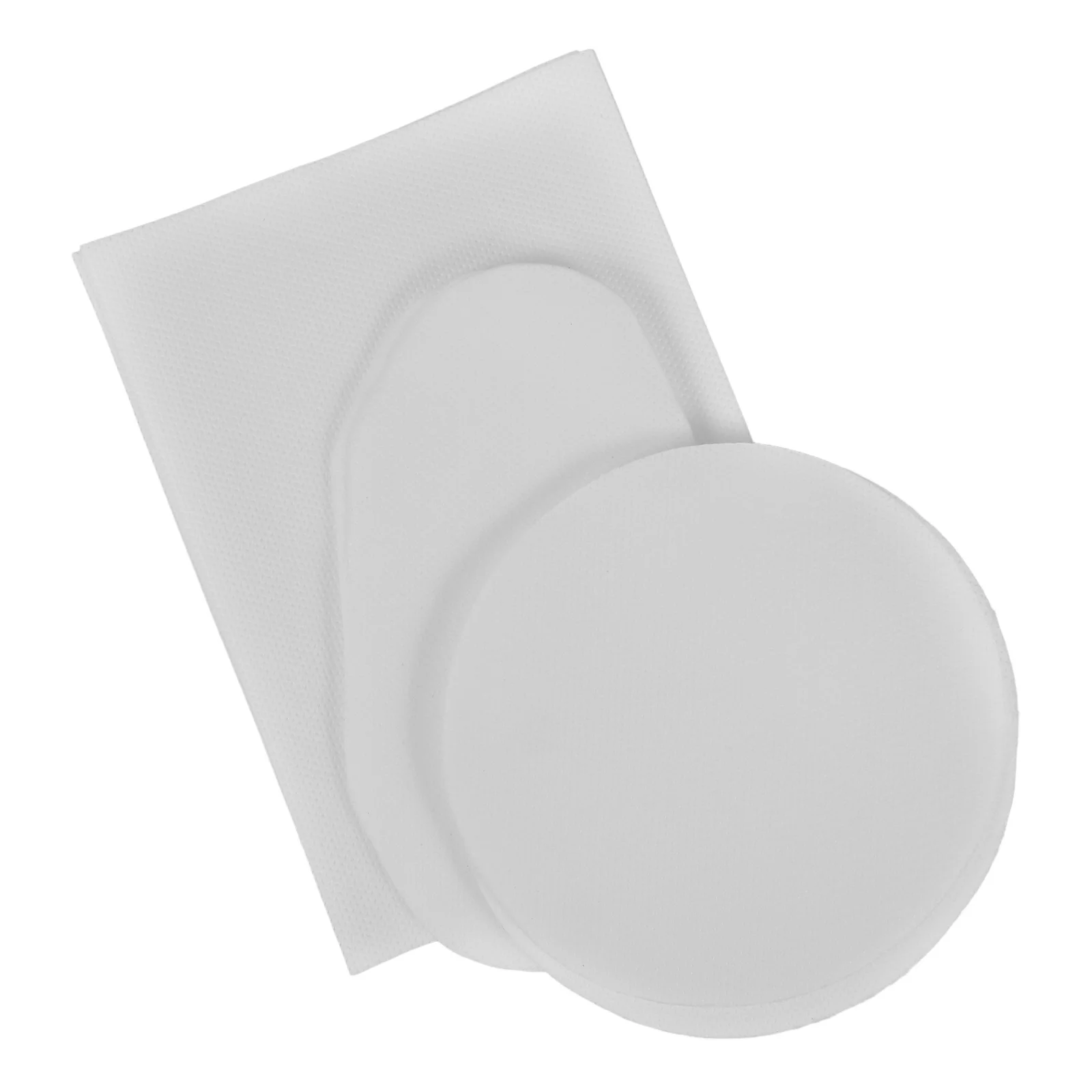 30pcs Humidity Absorber For Closet Bathroom Basement Car Safe Food Storage Moisture Unfragranced Refill Packs