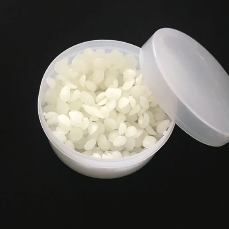 كريات شمع الساحر (150 قطعة) | شمع خيط غير مرئي للخدع السحرية العائمة دعائم ماجيا للمرحلة #3