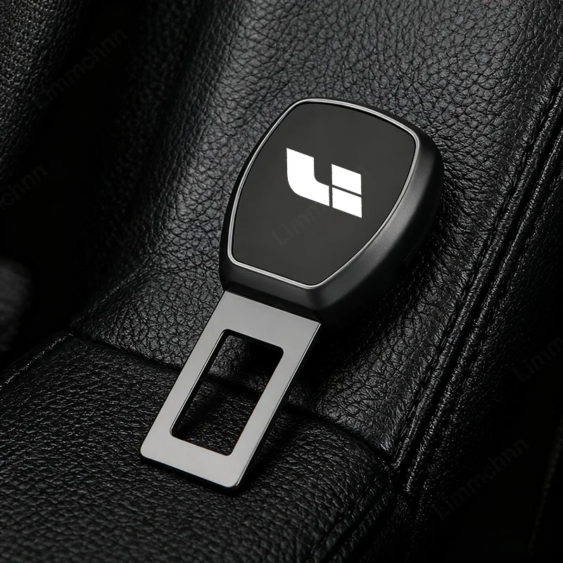 

Safe Comfortable Seat Belt Extender Buckle For Li Auto IDEAL LIXIANG L6 ONE L5 L7 L8 L9 I7 MEGA High-Quality Durable Sturdy​