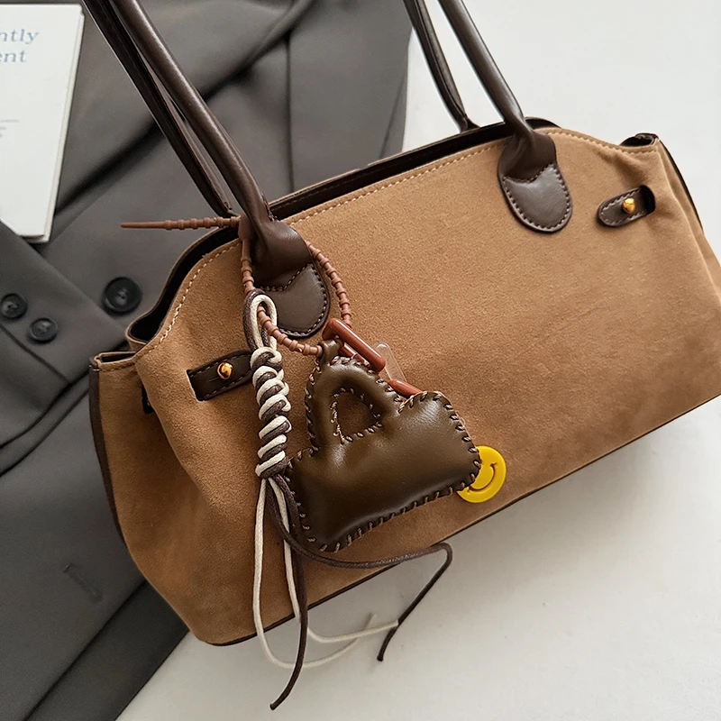 Thumbnail 2 - #19 Latest Baguette Bags Offers