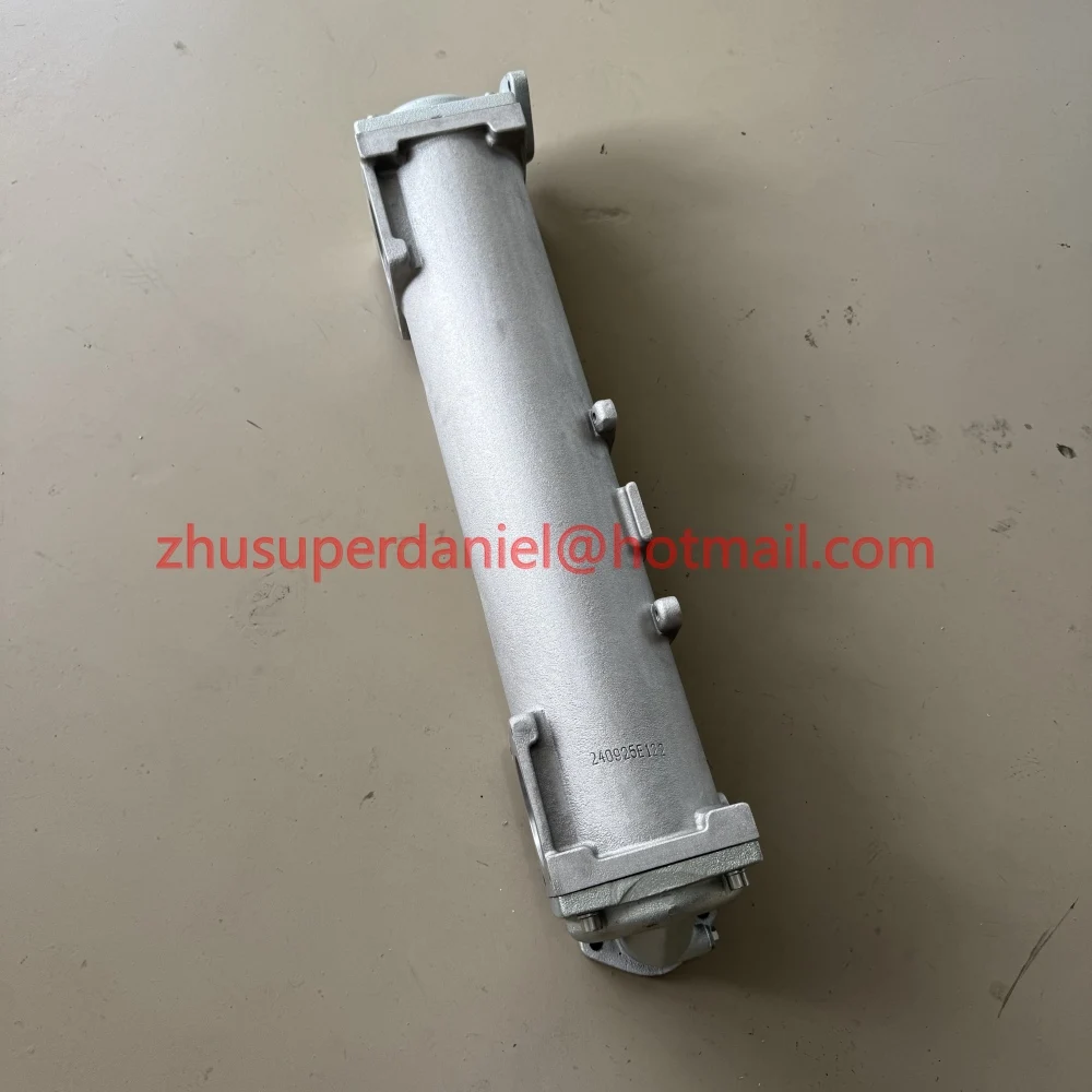 1092125830 COOLER AFTER air compressor shell and tube water cooler after cooler