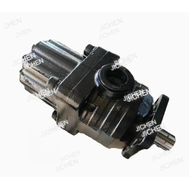 Zq P9 Hydraulic Pis…