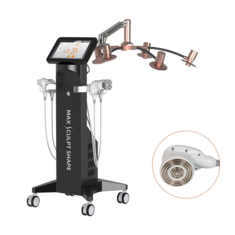 6D Lipo Laser Body … - image