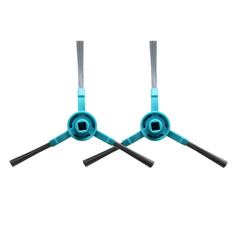 Per Shellbot SL60 Robot aspirapolvere ricambi accessori spazzola laterale principale filtro Hepa Mop Pad