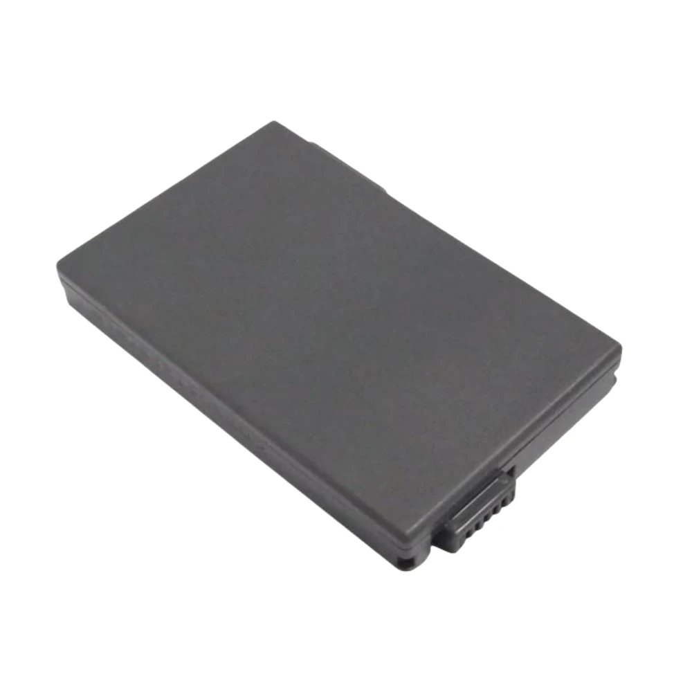 

Li-ion Camera Battery for Canon, 7.4V, 850mAh, Compatible Models: DC10, DC100, DC20, DC201, DC21, DC210, DC22, DC220,DC230,DC40
